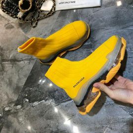 Picture of Balenciaga Shoes Men _SKUfw84205010fw